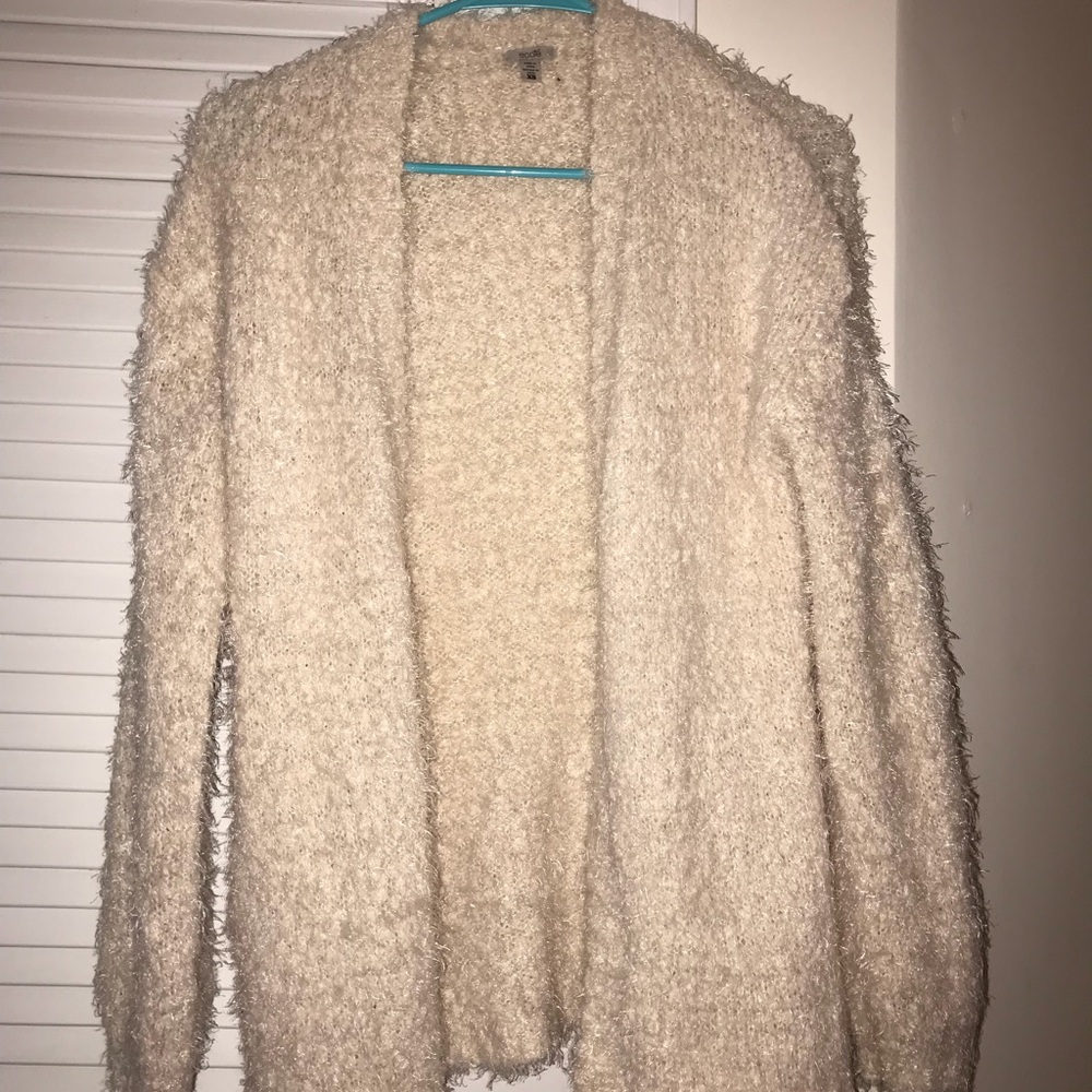 cardigan